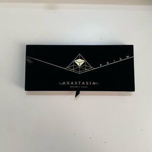 Prism Anastasia Beverly Hills eyeshadow palette